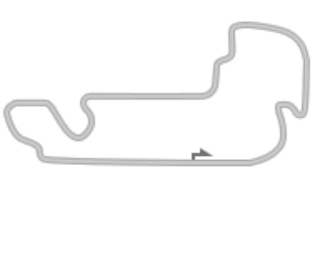 画像: インディアナポリス・モータースピードウェイサーキット www.honda.co.jp