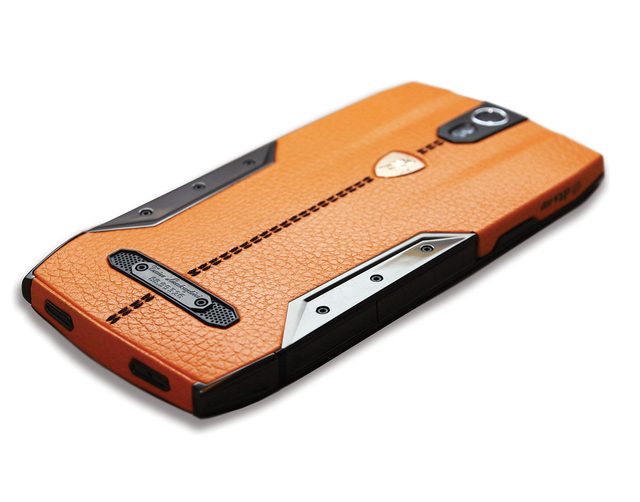 画像2: store.lamborghinimobile.com