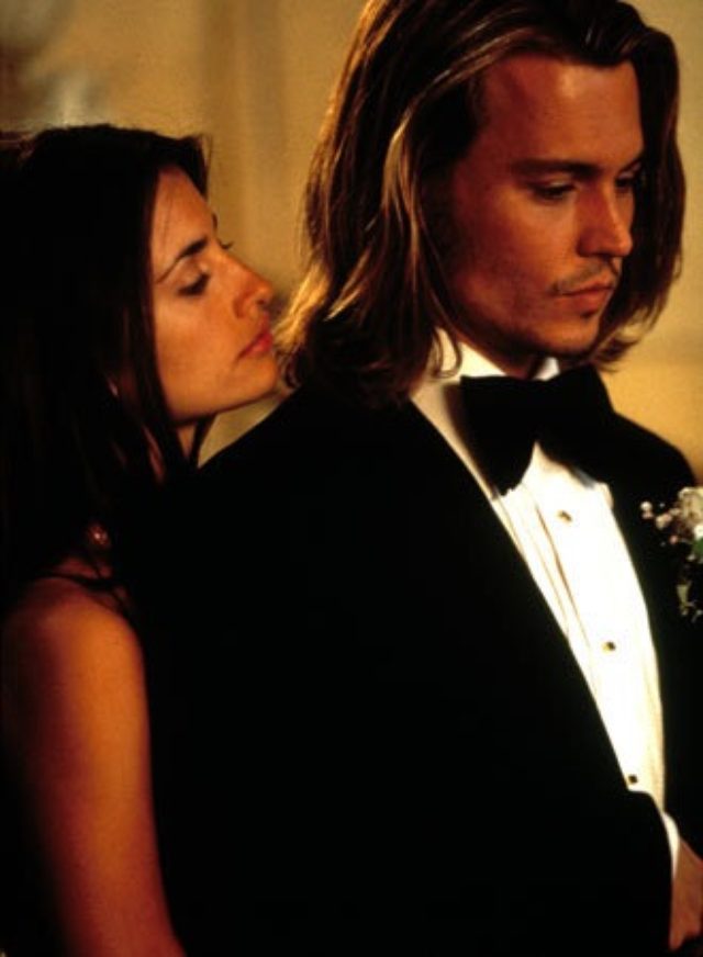 画像: こういうジョニーが見たい。 movies.yahoo.co.jp