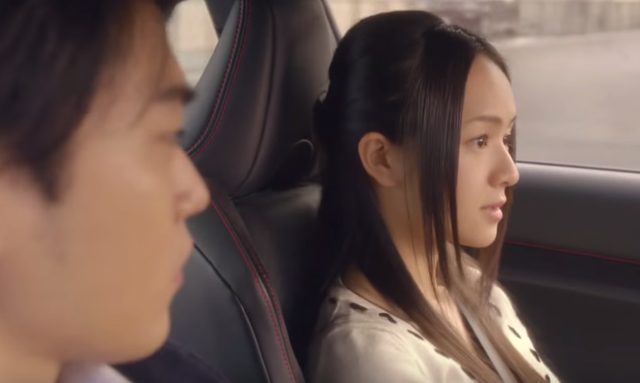画像: そんな彼にも将来を誓い合うかわいい彼女ができて www.youtube.com