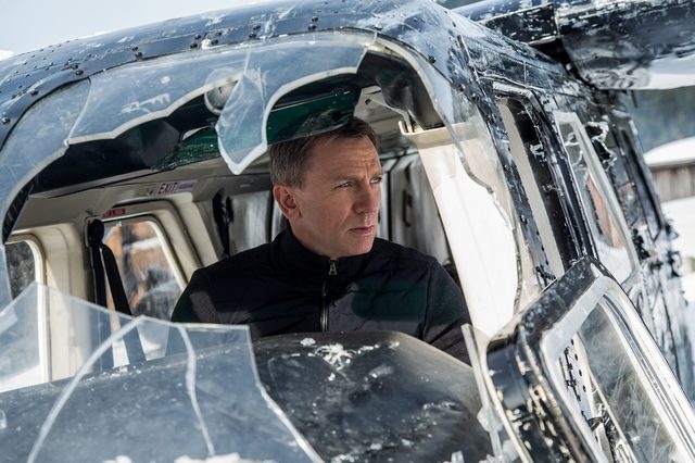 画像: 映画『007 スペクター』の現場からのインタビュー映像公開!今度のボンドガールは美魔女モニカ・ベルッチとフランス女優レア・セドゥ