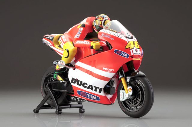 画像: こちらは残念ながら生産終了‥ www.kyosho.com