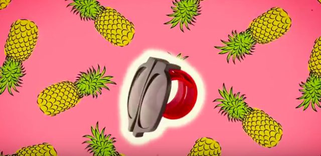画像: SLAPSEE SUNGLASSES(スラップシーサングラス)