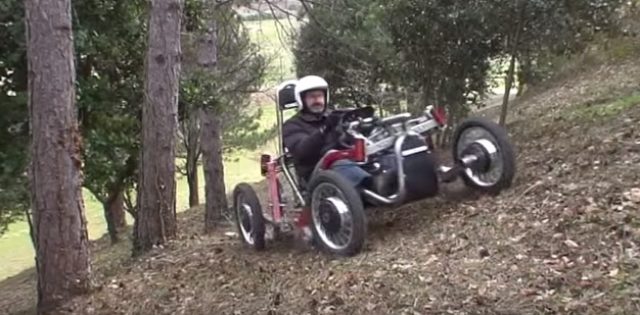 画像4: Swincar