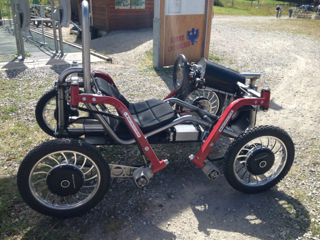 画像: ibikes.wordpress.com