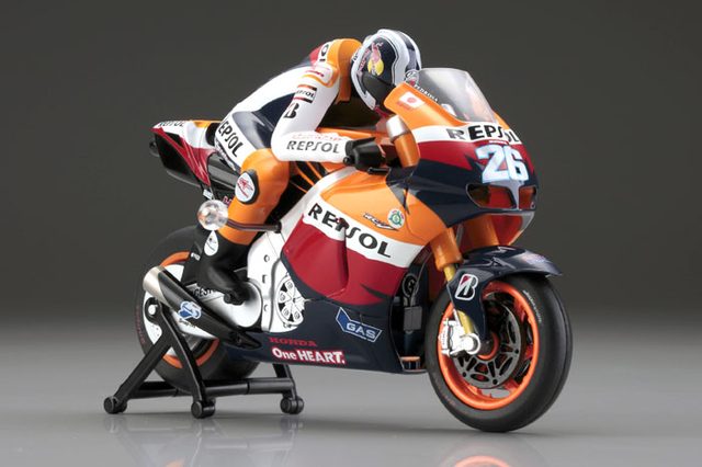 画像: www.kyosho.com