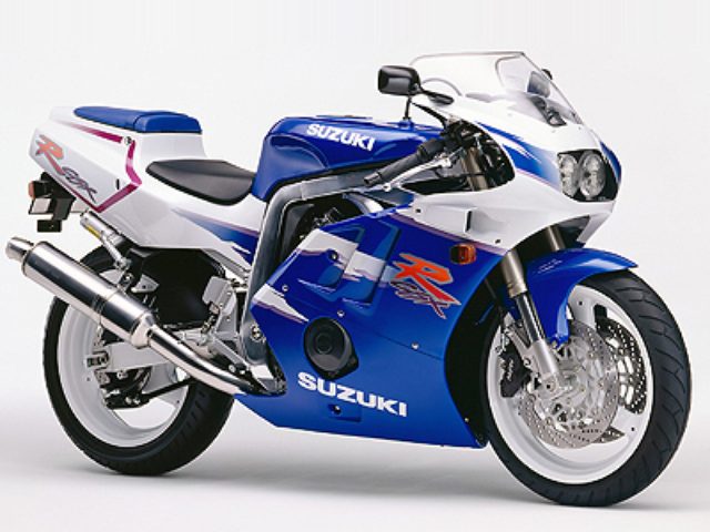 画像: www.goobike.com