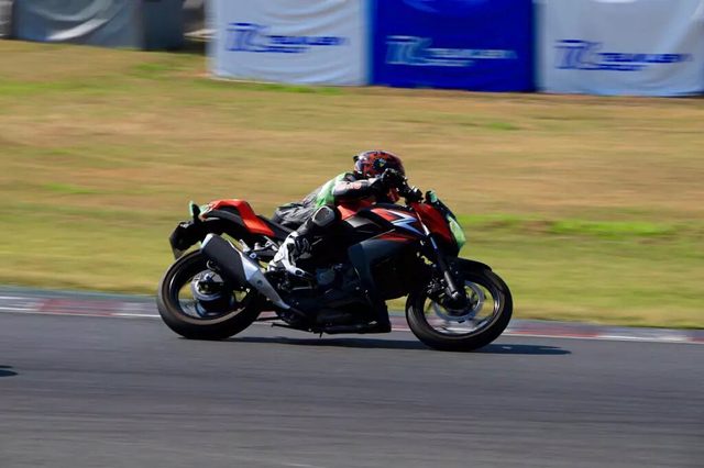 画像6: RS-ITOH筑波サーキット走行会に行ってきました。