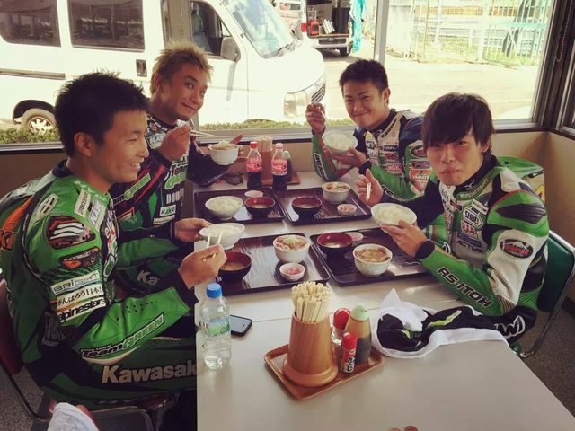 画像4: RS-ITOH筑波サーキット走行会に行ってきました。