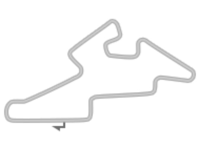 画像: オートモトドラム・ブルノ・サーキットサーキットデータ 全長:5.403km www.honda.co.jp
