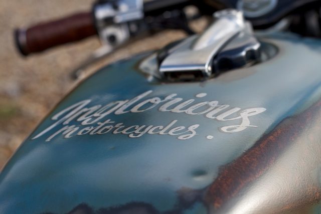 画像2: '78 Honda cb400 superdream www.ingloriousmotorcycles.com