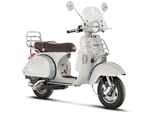 画像: PX150ツーリング www.piaggio.co.jp