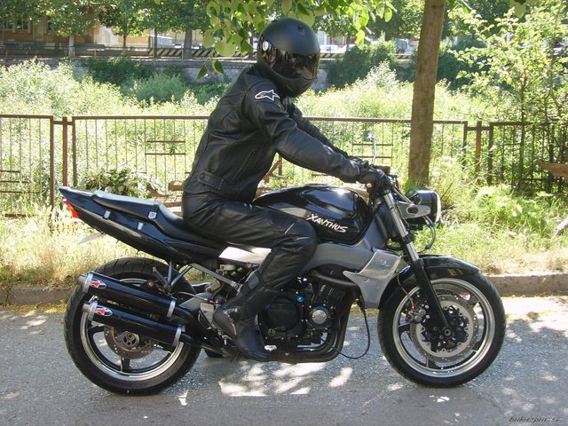 画像: www.bikepics.com