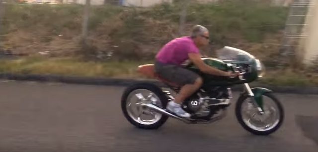 画像: 一気に駆け抜けます www.youtube.com
