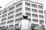 画像: 通産省に怒鳴り込んだ本田宗一郎 www.youtube.com
