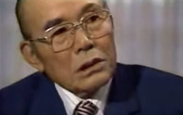 画像: 歴史を見なさい。大きい者が’永久に大きいと誰が断言できる!新興勢力が伸びるんだよ! www.youtube.com