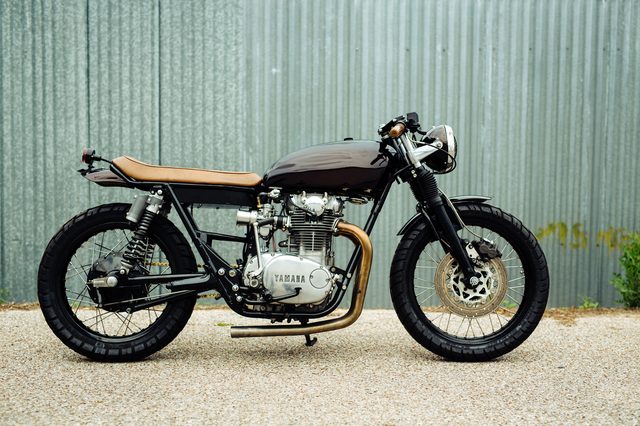 画像: これもXS650 chris-kelland.squarespace.com