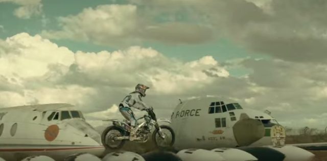 画像4: 波乗りバイクの動画はロレンスで紹介しています
