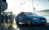 画像: 見た目は普通の3シリーズとあまり変わらない www.bmw.co.jp