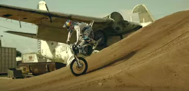 画像2: 波乗りバイクの動画はロレンスで紹介しています