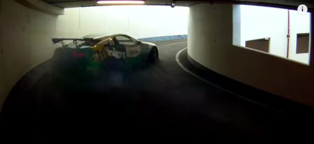 画像2: こちらの動画で使用されたのはZ34とZ32