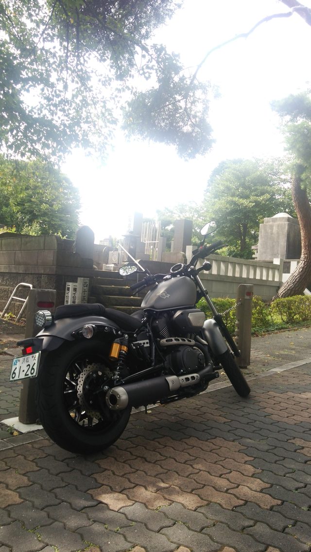 画像8: それでは出発~!!