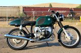 画像: 1976 BMW R60/6 number8wiremotorcycles.com