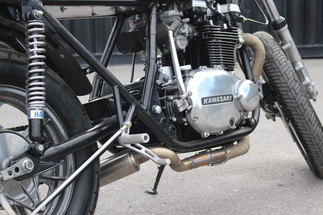 画像1: number8wiremotorcycles.com
