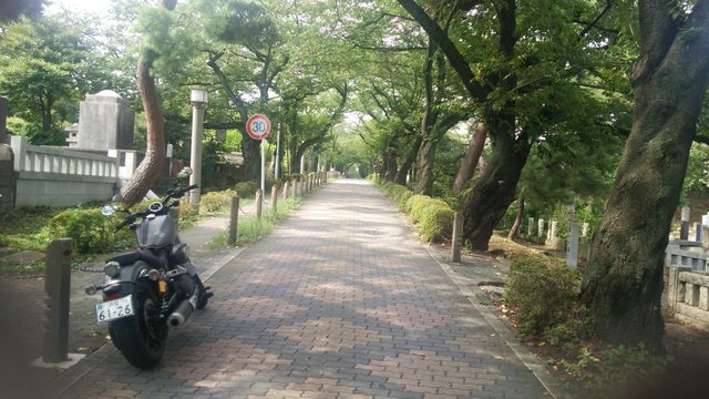 画像5: それでは出発~!!