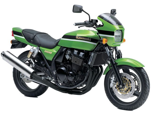 画像: ZRX ZR400E img1.kakaku.k-img.com