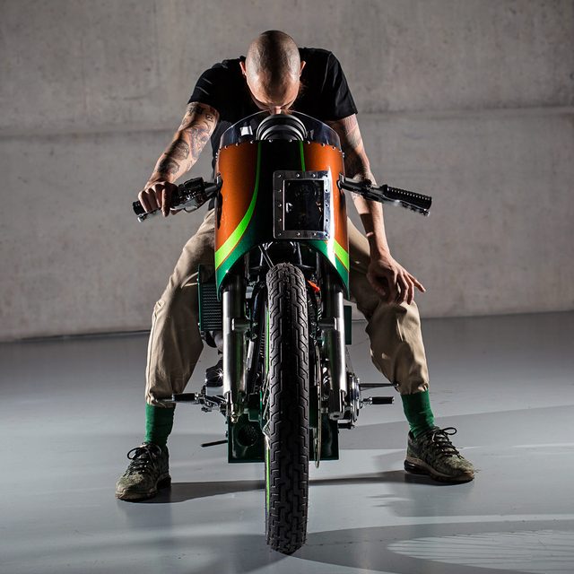 画像: kickstart.bikeexif.com