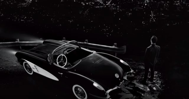 画像: 悪徳の街シン・シティ sincity.gaga.ne.jp