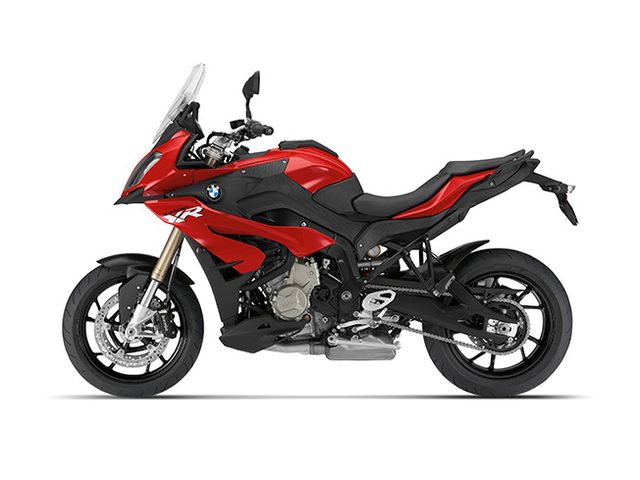 画像: NEW S 1000 XR www.bmw-motorrad.jp