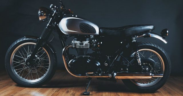 画像: Kawasaki W650 motovida.com