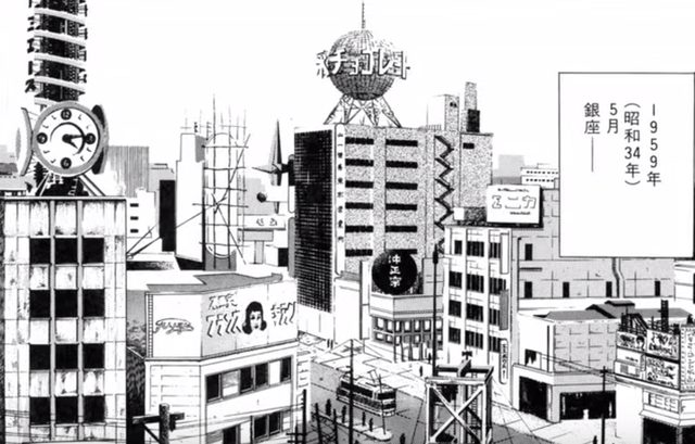 画像: 1959年、HONDAは大躍進を遂げていた www.youtube.com