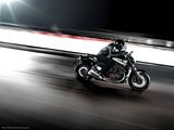 画像: ありあまる巨体を瞬時に加速する、それはまさに横綱の立会い www.yamaha-motor.co.jp