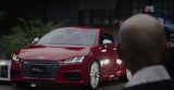 画像: なんとそれはNew Audi TT !! www.youtube.com