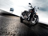 画像: このマッチョぶり。 www.yamaha-motor.co.jp