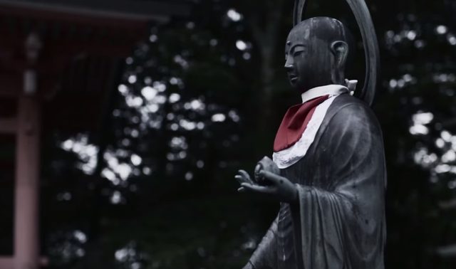 画像: 密教天台宗の聖地、叡山延暦寺 www.youtube.com