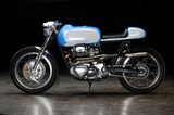 画像: KAWASAKI W650カスタム revivalcycles.com