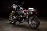 画像: BMW R nineTカスタム revivalcycles.com