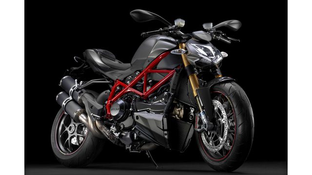 画像: DUCATI STREETFIGHTER s1.cdn.autoevolution.com