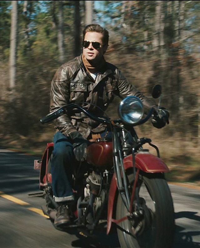 画像: 映画「ベンジャミン・バトン 数奇な人生」にて c1.staticflickr.com