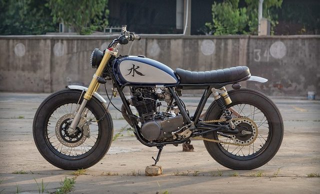 画像3: thebikeshed.cc