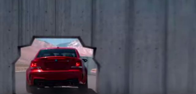 画像3: BMW M1 Coupeのチャレンジ!