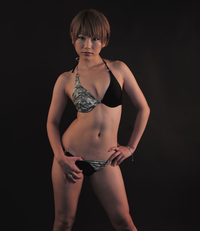 画像6: グラビア【ヘルメット女子】SEASON-IX 026 最終回