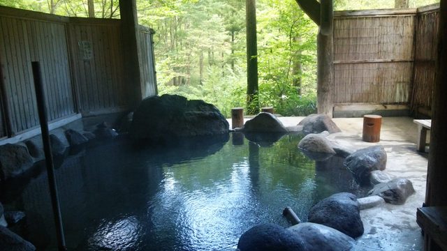 画像7: 目的地は日光・まなかの森 キャンプ&リゾート