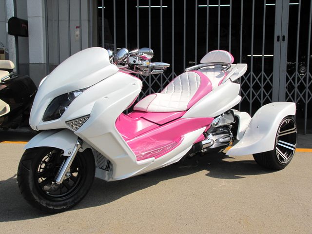 画像2: www.trike-pro.jp