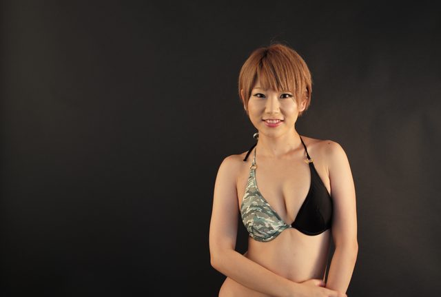 画像3: グラビア【ヘルメット女子】SEASON-IX 026 最終回