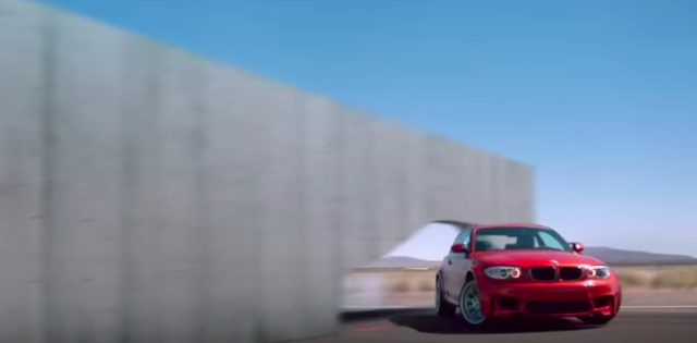 画像4: BMW M1 Coupeのチャレンジ!